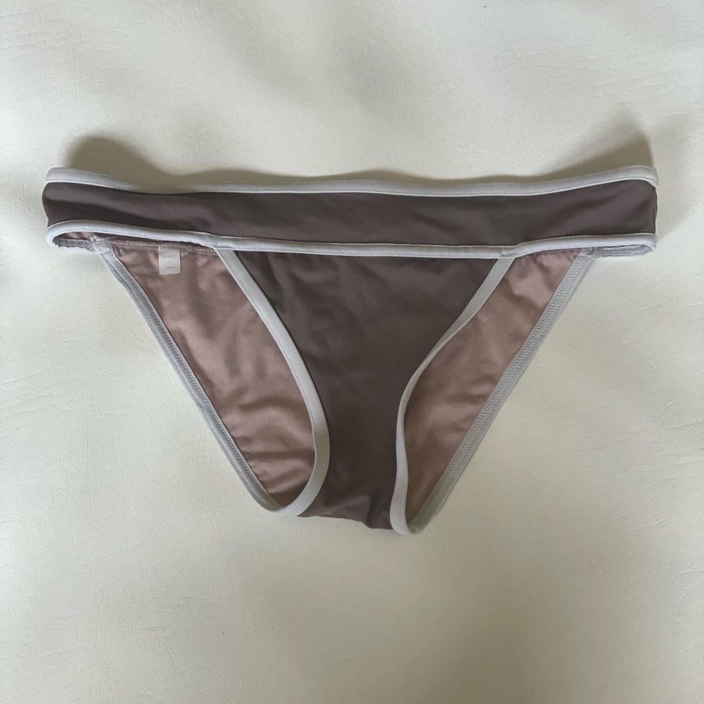 Victoria secret bikini bottom